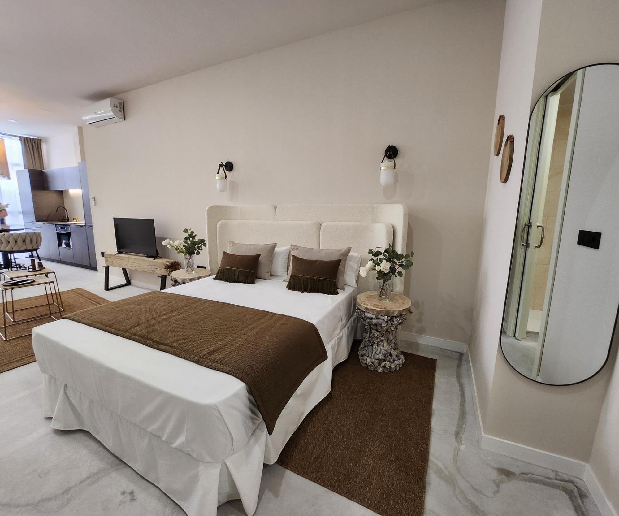 Appartamento Md Pare Presentat Valenza Esterno foto