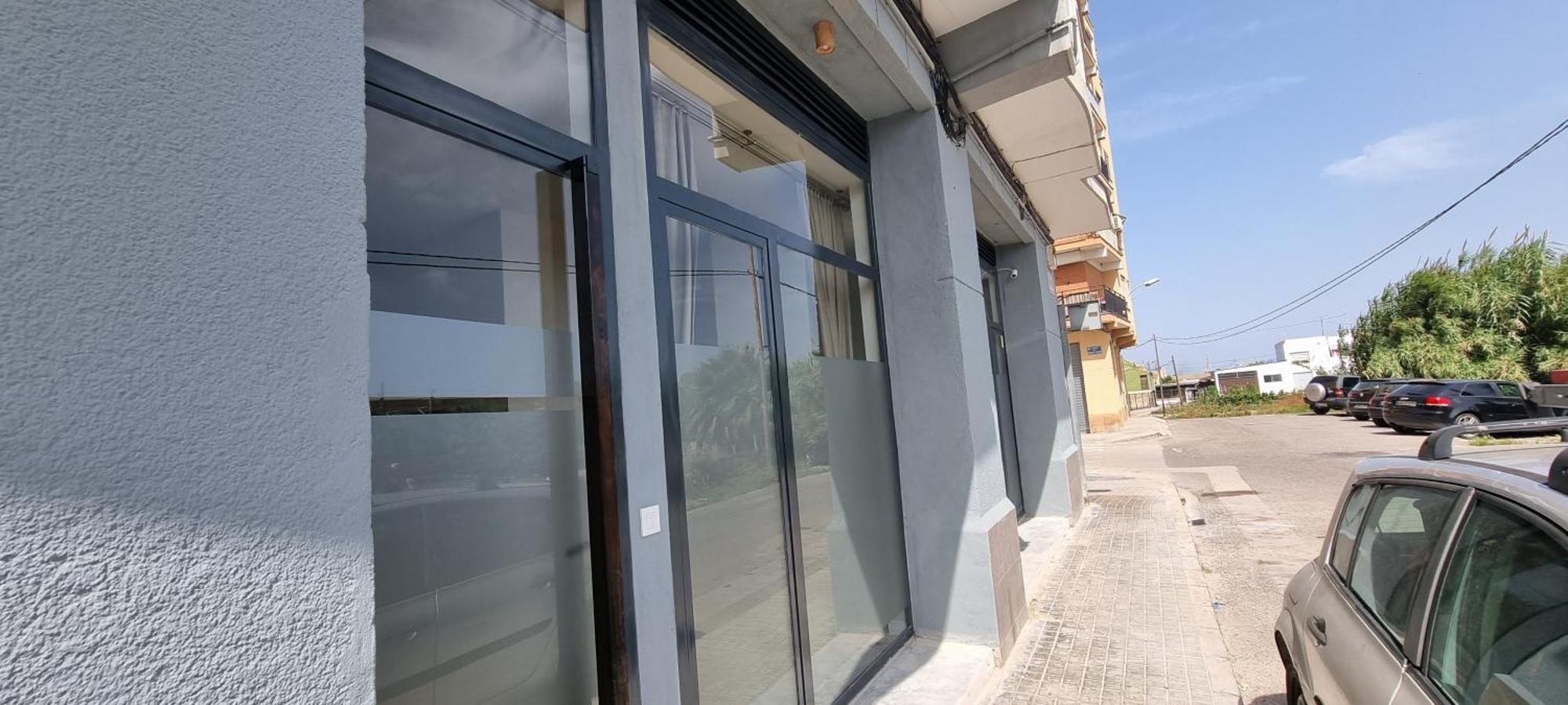 Appartamento Md Pare Presentat Valenza Esterno foto